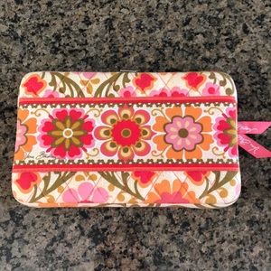 Vera Bradley wallet